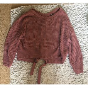 Women’s sweater